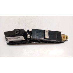 BLOCCO COMANDI ALZACRISTALLI E RETROVISORI EST. P/ALZACR.SAFE/RETROV.RIPIEG.EL 099 HYUNDAI I20 (07/18-03/21) G4LA 93570C81204X