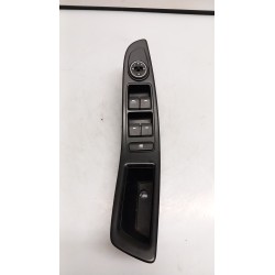 BLOCCO COMANDI ALZACRISTALLI E RETROVISORI EST. P/ALZACR.SAFE/RETROV.RIPIEG.EL 099 HYUNDAI I20 (07/18-03/21) G4LA 93570C81204X