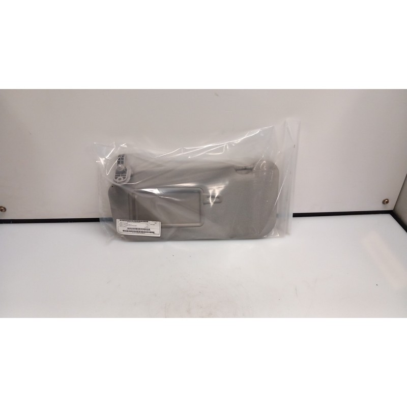 ALETTA PARASOLE PARABREZZA SX. 100 HYUNDAI I20 (07/18-03/21) G4LA 85210C8500TRY