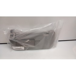 ALETTA PARASOLE PARABREZZA SX. 100 HYUNDAI I20 (07/18-03/21) G4LA 85210C8500TRY
