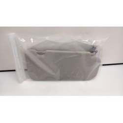 ALETTA PARASOLE PARABREZZA SX. 100 HYUNDAI I20 (07/18-03/21) G4LA 85210C8500TRY