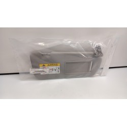 ALETTA PARASOLE PARABREZZA DX. 101 HYUNDAI I20 (07/18-03/21) G4LA 85220C8050TRY