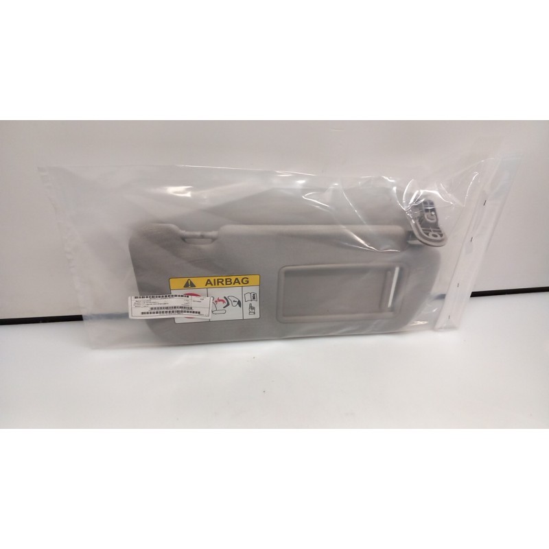 ALETTA PARASOLE PARABREZZA DX. 101 HYUNDAI I20 (07/18-03/21) G4LA 85220C8050TRY