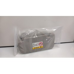 ALETTA PARASOLE PARABREZZA DX. 101 HYUNDAI I20 (07/18-03/21) G4LA 85220C8050TRY