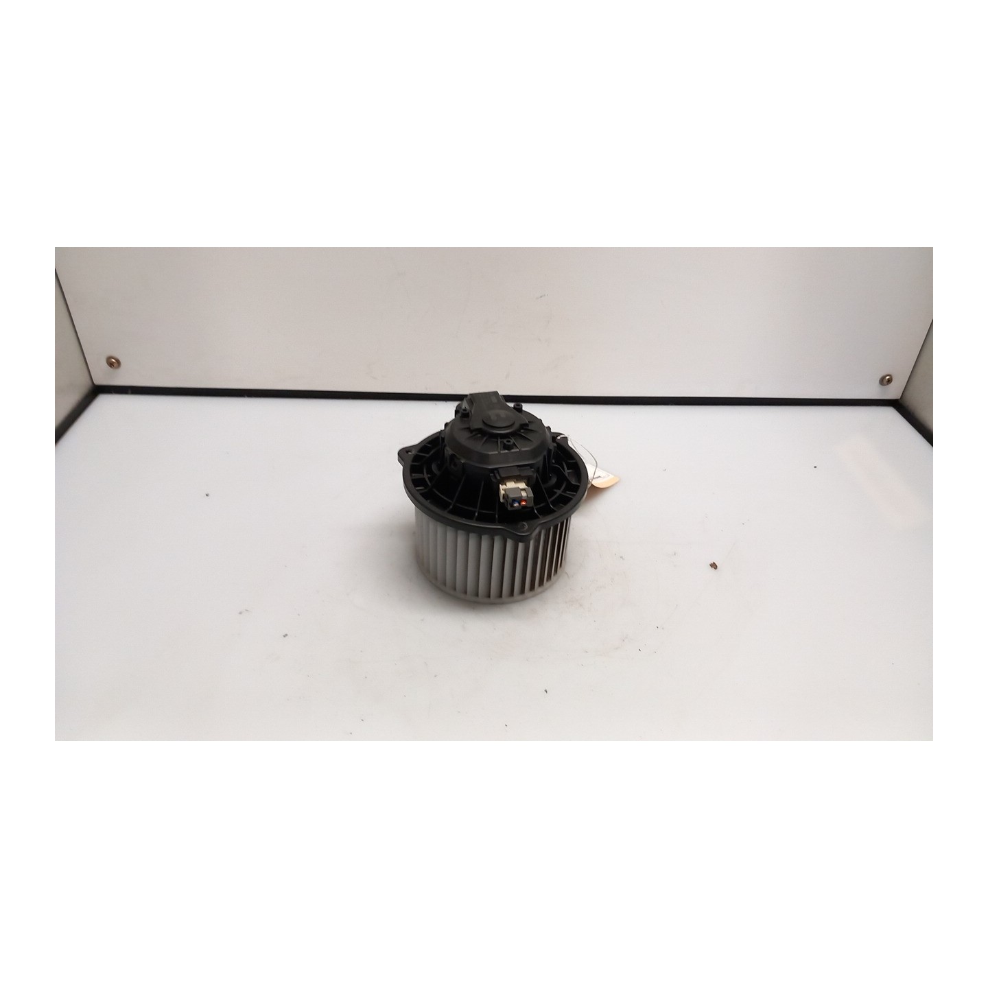 MOTORINO VENTILAZIONE ABITACOLO 102 HYUNDAI I20 (07/18-03/21) G4LA 97126C8000