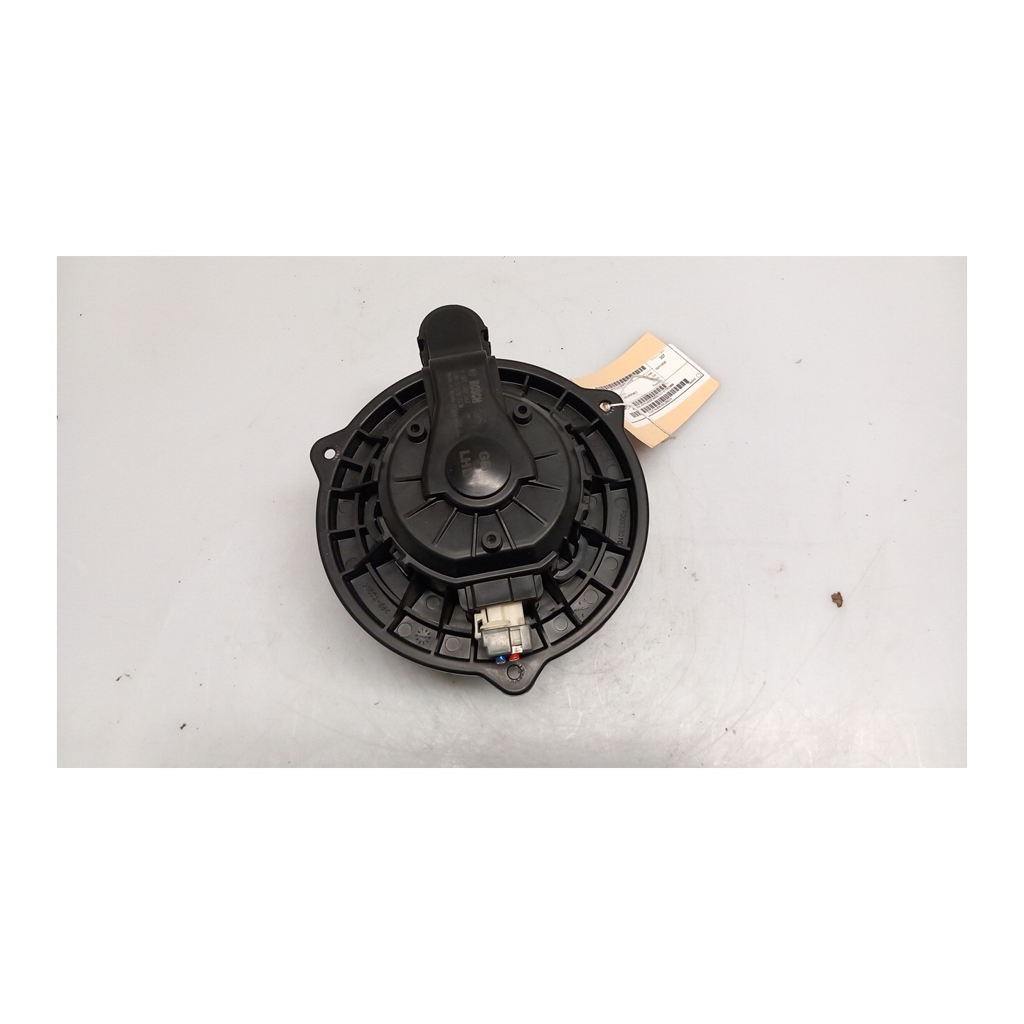 MOTORINO VENTILAZIONE ABITACOLO 102 HYUNDAI I20 (07/18-03/21) G4LA 97126C8000