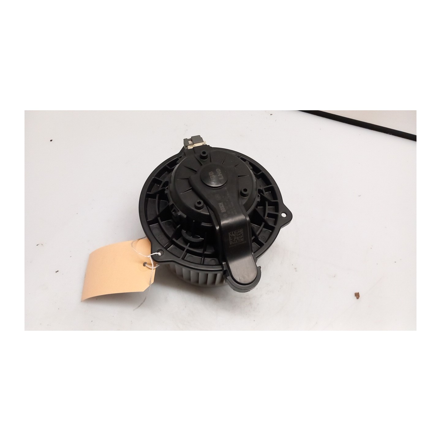MOTORINO VENTILAZIONE ABITACOLO 102 HYUNDAI I20 (07/18-03/21) G4LA 97126C8000