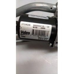 MOTORINO TERGIPARABREZZA 103 HYUNDAI I20 (07/18-03/21) G4LA 98110C8000