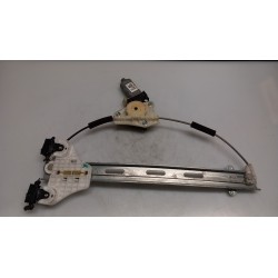 ALZACRISTALLO ELETTR. PORTA POST. DX. 104 HYUNDAI I20 (07/18-03/21) G4LA 83404C7010