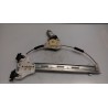 ALZACRISTALLO ELETTR. PORTA POST. DX. 104 HYUNDAI I20 (07/18-03/21) G4LA 83404C7010