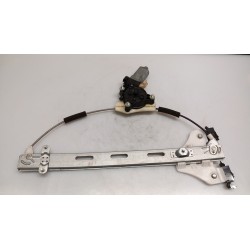 ALZACRISTALLO ELETTR. PORTA POST. DX. 104 HYUNDAI I20 (07/18-03/21) G4LA 83404C7010