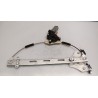 ALZACRISTALLO ELETTR. PORTA POST. DX. 104 HYUNDAI I20 (07/18-03/21) G4LA 83404C7010