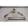 ALZACRISTALLO ELETTR. PORTA ANT. DX. 105 HYUNDAI I20 (07/18-03/21) G4LA 82404C7010