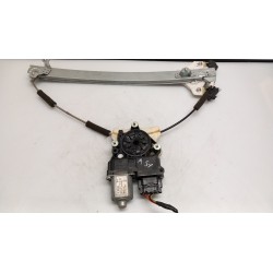 ALZACRISTALLO ELETTR. PORTA ANT. SX. 106 HYUNDAI I20 (07/18-03/21) G4LA 82403C7010