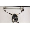 ALZACRISTALLO ELETTR. PORTA ANT. SX. 106 HYUNDAI I20 (07/18-03/21) G4LA 82403C7010