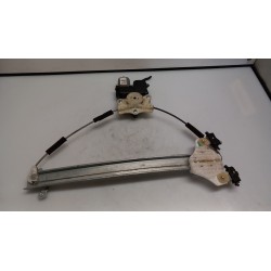 ALZACRISTALLO ELETTR. PORTA ANT. SX. 106 HYUNDAI I20 (07/18-03/21) G4LA 82403C7010