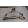 ALZACRISTALLO ELETTR. PORTA ANT. SX. 106 HYUNDAI I20 (07/18-03/21) G4LA 82403C7010