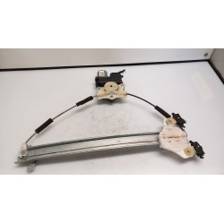 ALZACRISTALLO ELETTR. PORTA ANT. SX. 106 HYUNDAI I20 (07/18-03/21) G4LA 82403C7010