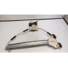 ALZACRISTALLO ELETTR. PORTA ANT. SX. 106 HYUNDAI I20 (07/18-03/21) G4LA 82403C7010