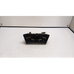 BLOCCO COMANDO CLIMATIZZAZIONE C/A/C 107 HYUNDAI I20 (07/18-03/21) G4LA 97250C8410RDR