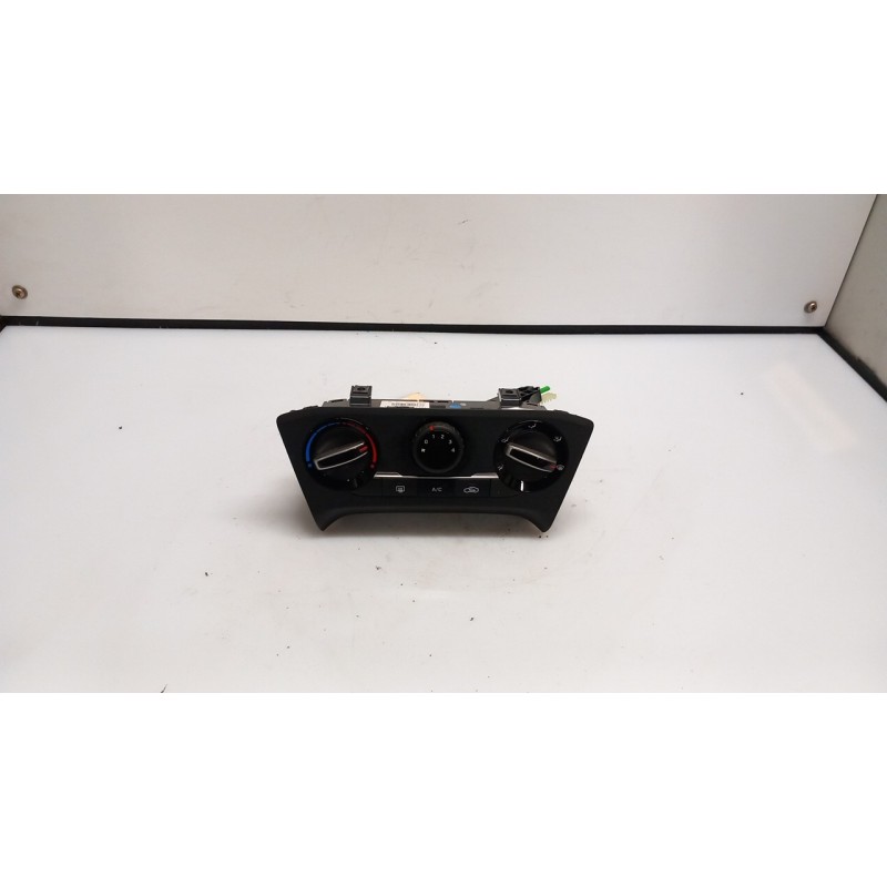 BLOCCO COMANDO CLIMATIZZAZIONE C/A/C 107 HYUNDAI I20 (07/18-03/21) G4LA 97250C8410RDR