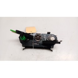 BLOCCO COMANDO CLIMATIZZAZIONE C/A/C 107 HYUNDAI I20 (07/18-03/21) G4LA 97250C8410RDR