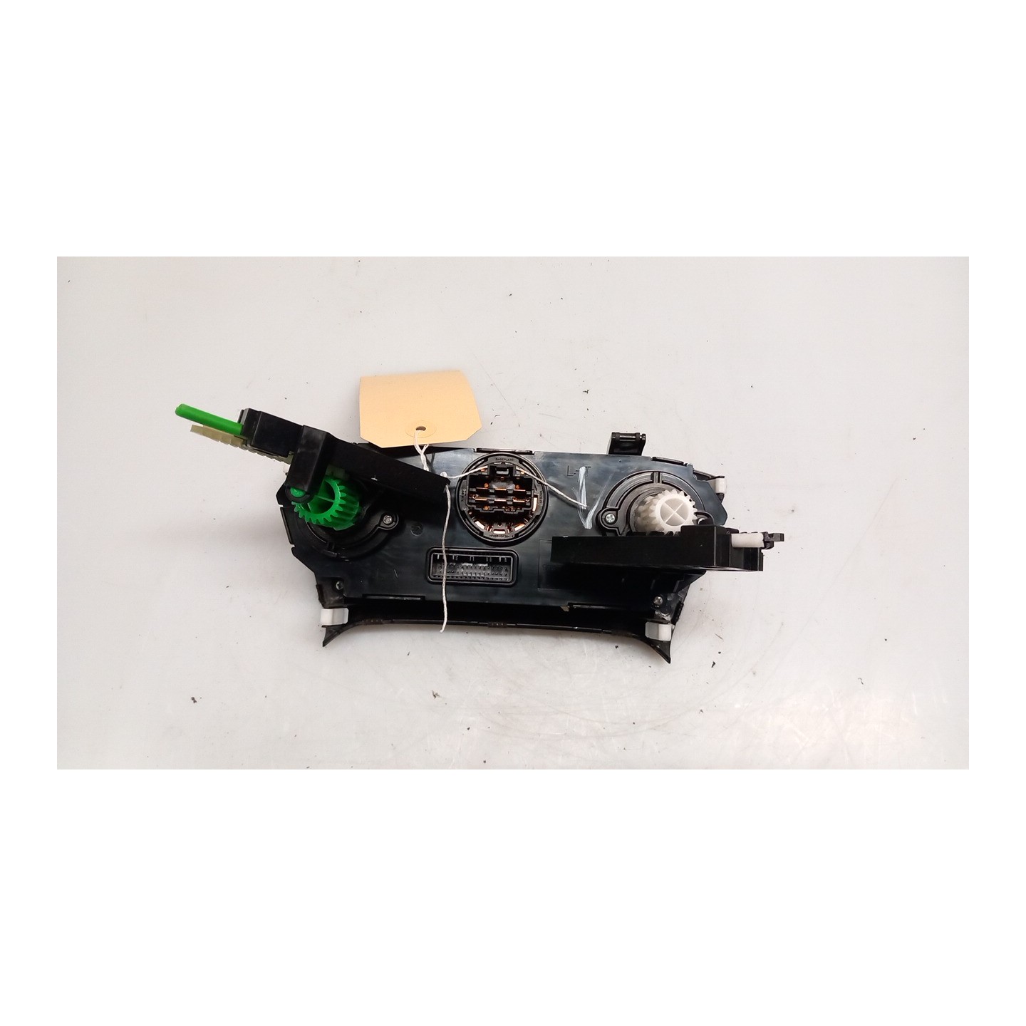 BLOCCO COMANDO CLIMATIZZAZIONE C/A/C 107 HYUNDAI I20 (07/18-03/21) G4LA 97250C8410RDR