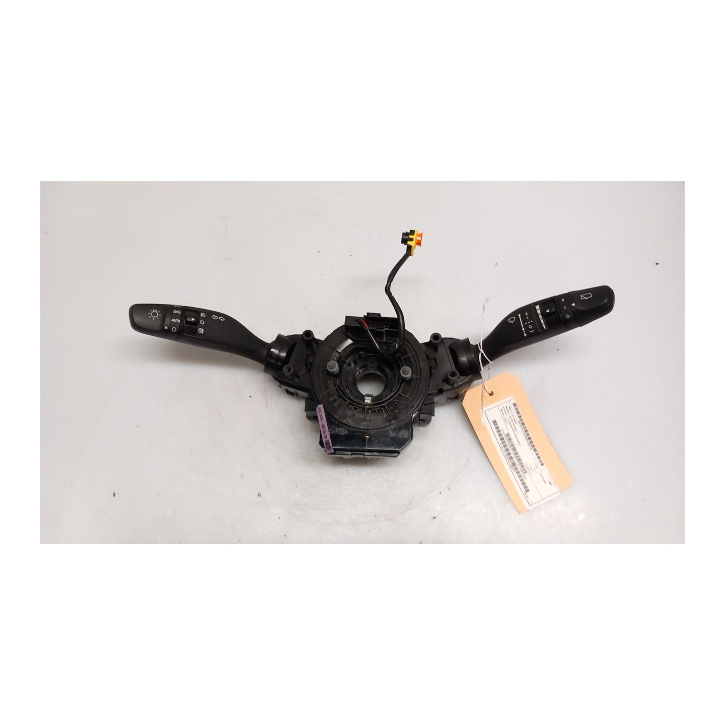 DEVIOGUIDASGANCIO C/TERGI POST. 108 HYUNDAI I20 (07/18-03/21) G4LA 93403C8351