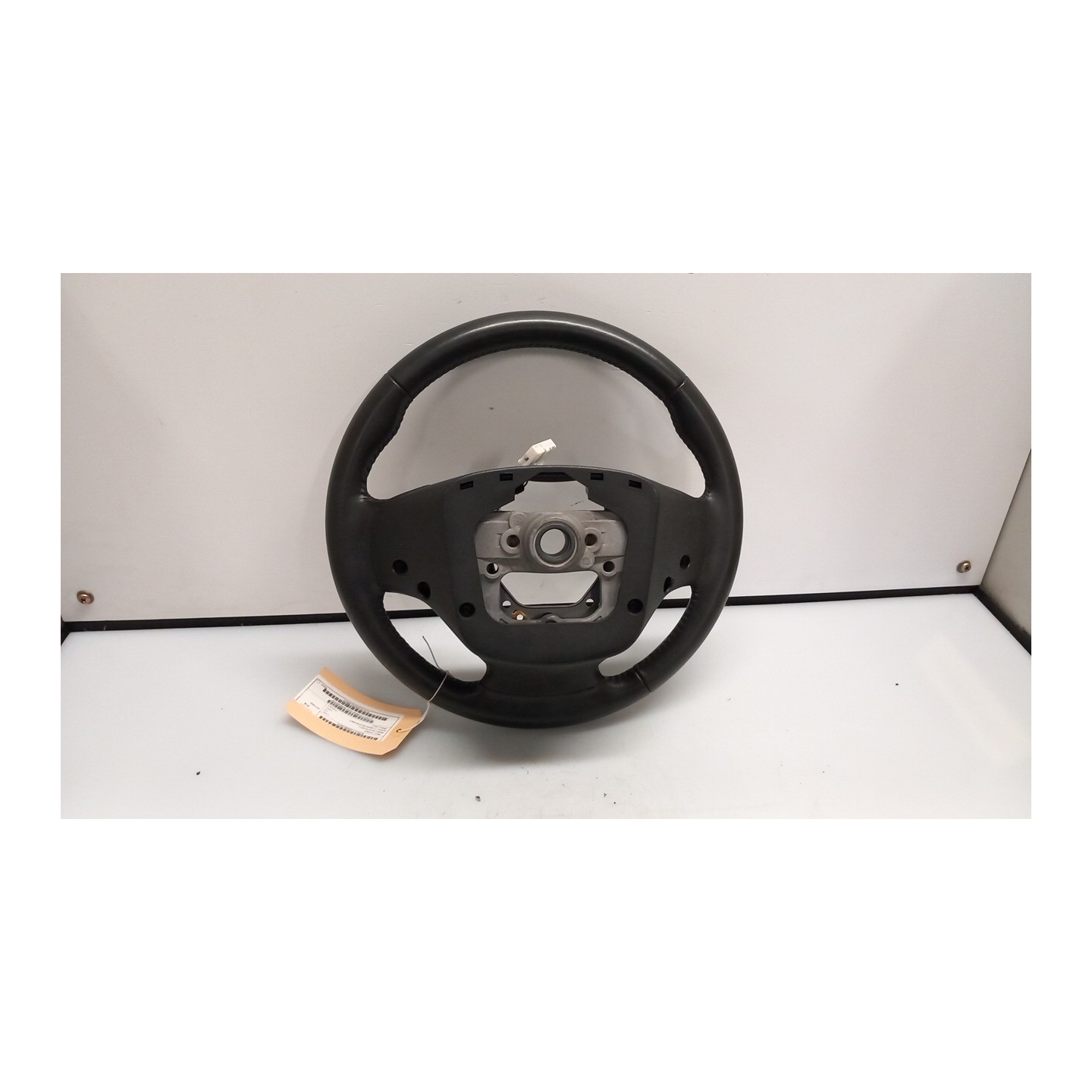 VOLANTE C/COMANDI RADIO 110 HYUNDAI I20 (07/18-03/21) G4LA 56100C8010TRY