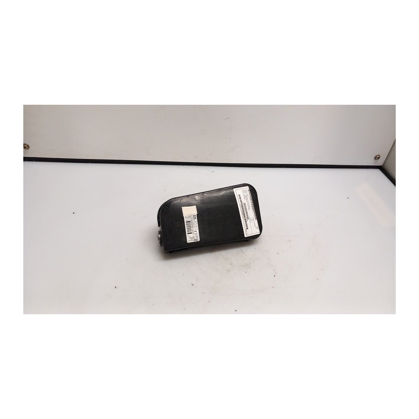 DISPOSITIVO AIRBAG LAT. DX. 115 JEEP RENEGADE (5I) (08/14-08/19) 55260384 52017660