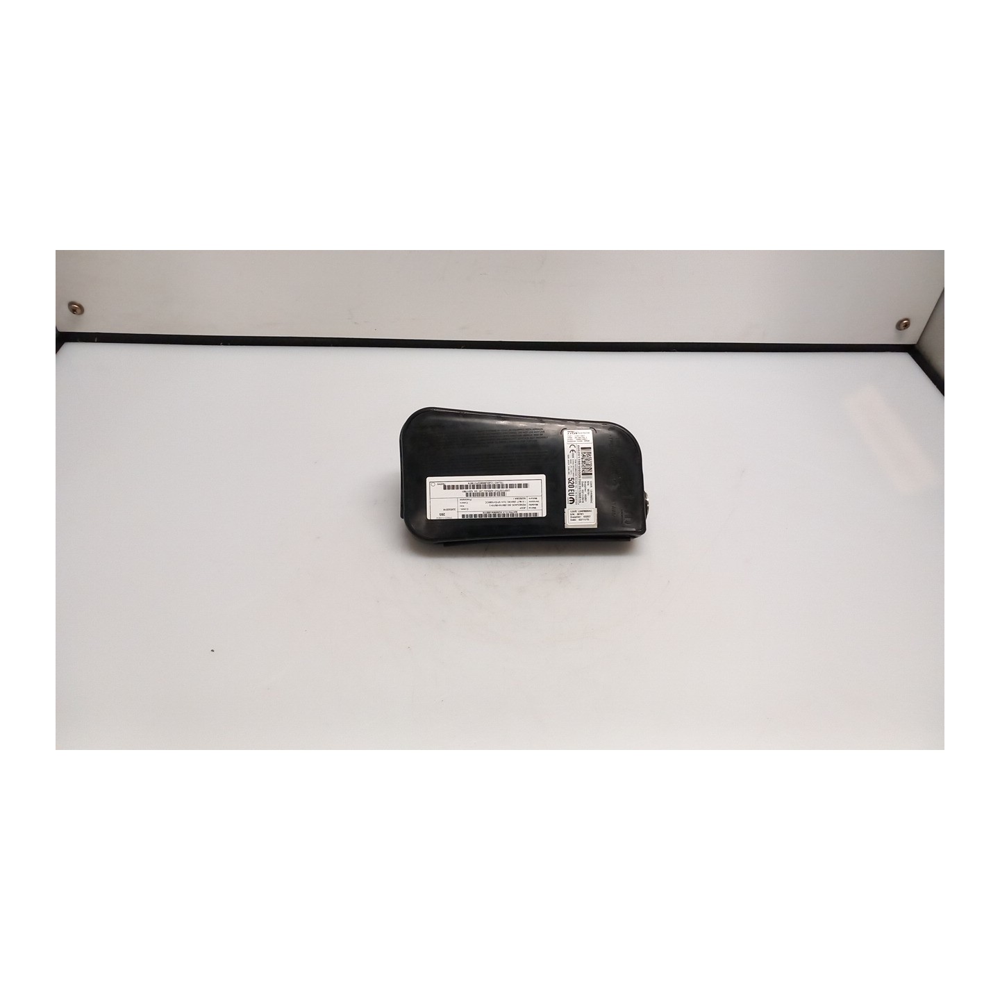DISPOSITIVO AIRBAG LAT. SX. 116 JEEP RENEGADE (5I) (08/14-08/19) 55260384 52017661