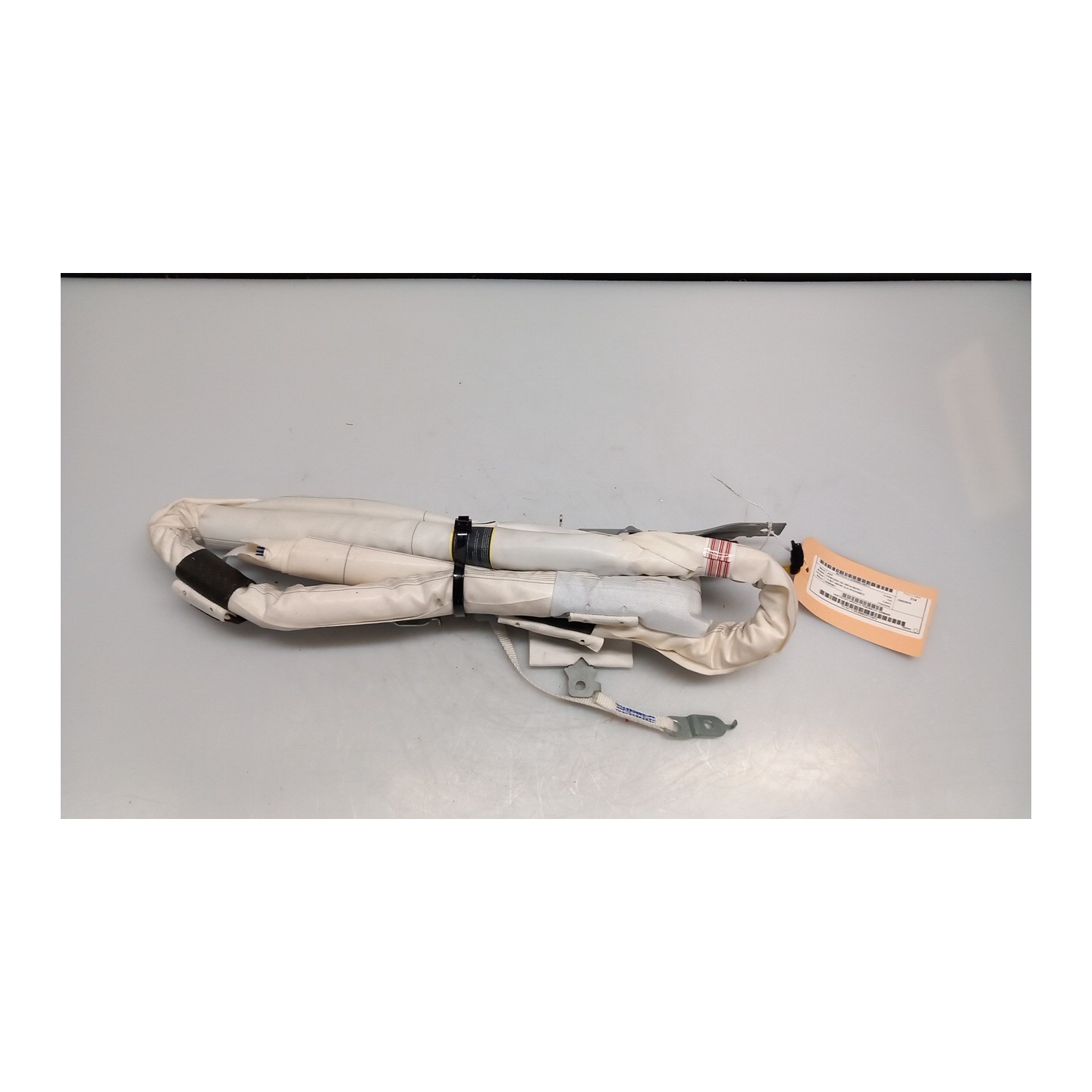 DISPOSITIVO AIRBAG A TENDINA DX. 117 JEEP RENEGADE (5I) (08/14-08/19) 55260384 52086405