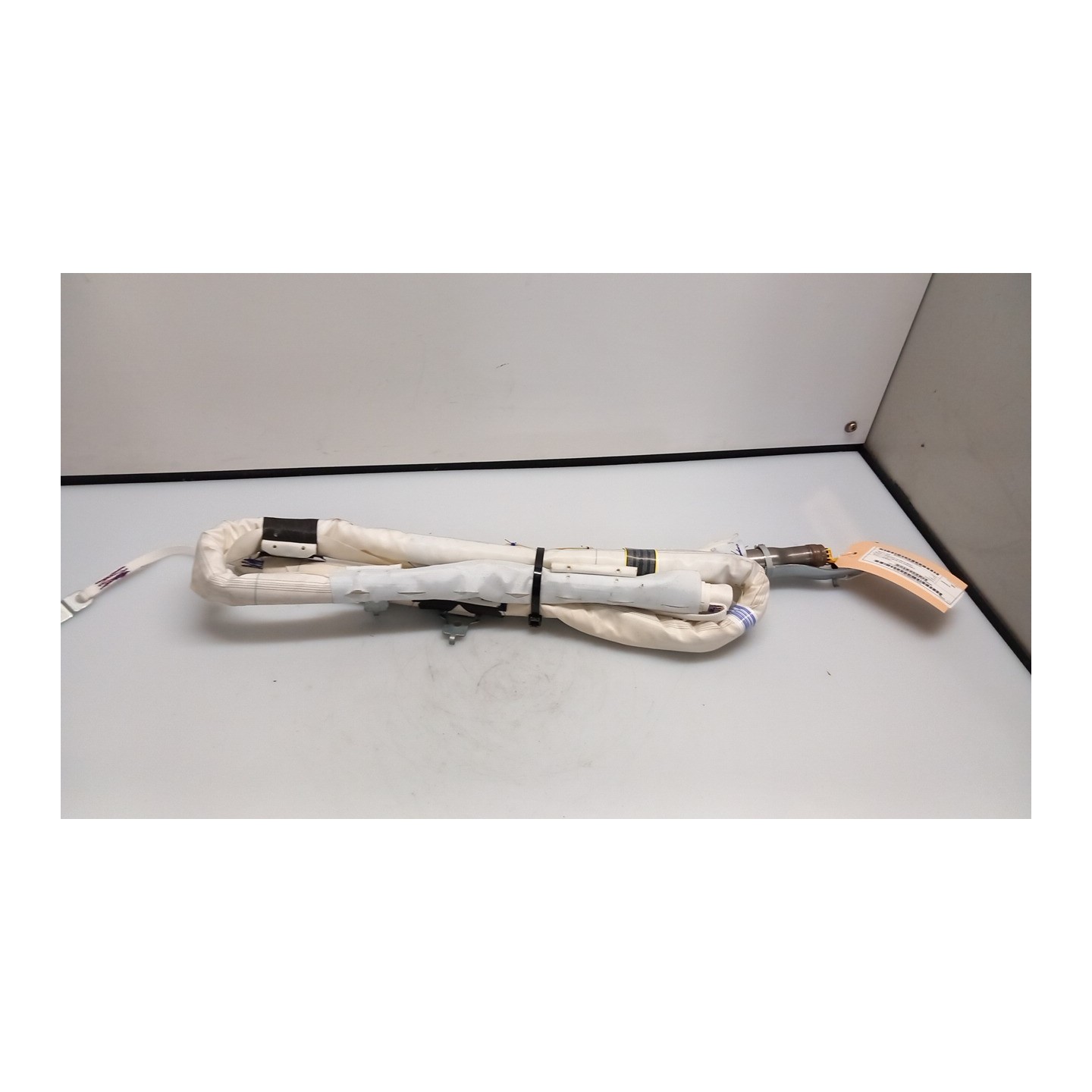 DISPOSITIVO AIRBAG A TENDINA SX. 118 JEEP RENEGADE (5I) (08/14-08/19) 55260384 52086406