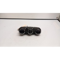 BLOCCO COMANDO CLIMATIZZAZIONE 120 JEEP RENEGADE (5I) (08/14-08/19) 55260384 735657791