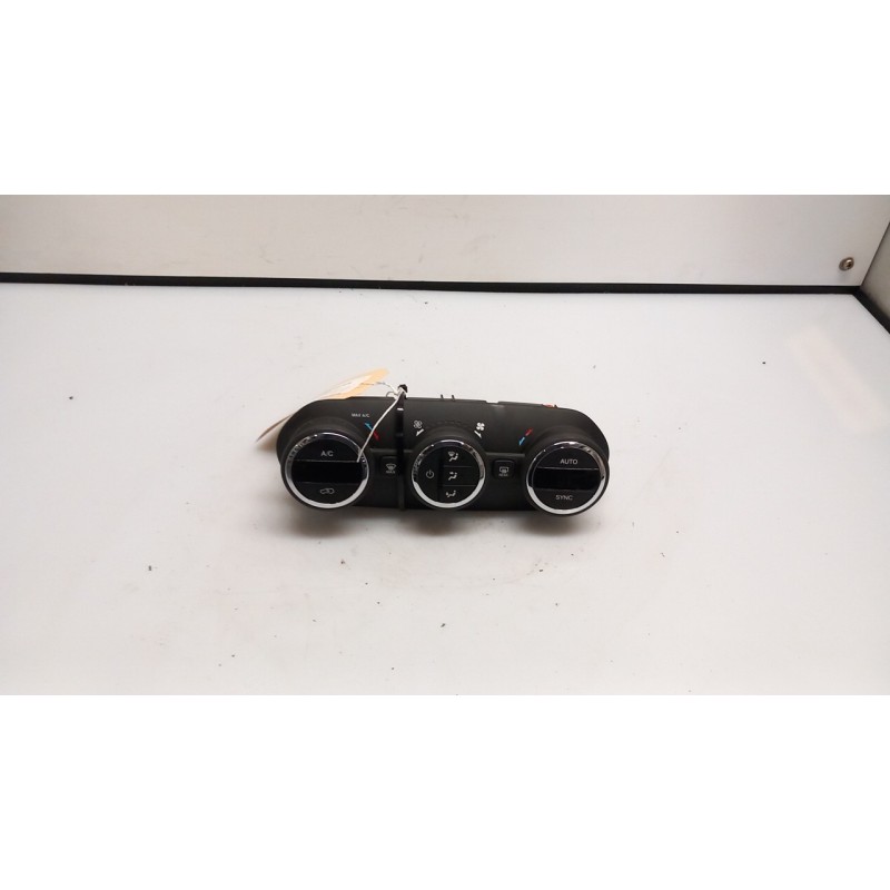 BLOCCO COMANDO CLIMATIZZAZIONE 120 JEEP RENEGADE (5I) (08/14-08/19) 55260384 735657791