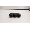 BLOCCO COMANDO CLIMATIZZAZIONE 120 JEEP RENEGADE (5I) (08/14-08/19) 55260384 735657791