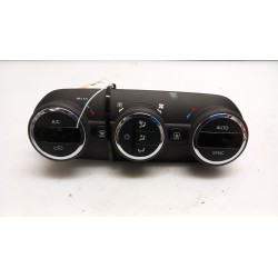 BLOCCO COMANDO CLIMATIZZAZIONE 120 JEEP RENEGADE (5I) (08/14-08/19) 55260384 735657791