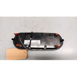 BLOCCO COMANDO CLIMATIZZAZIONE 120 JEEP RENEGADE (5I) (08/14-08/19) 55260384 735657791