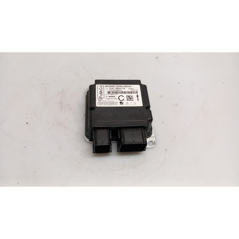 CENTRALINA COMANDO AIRBAG 122 FORD KUGA (12/12-08/16) BNMA 1871299