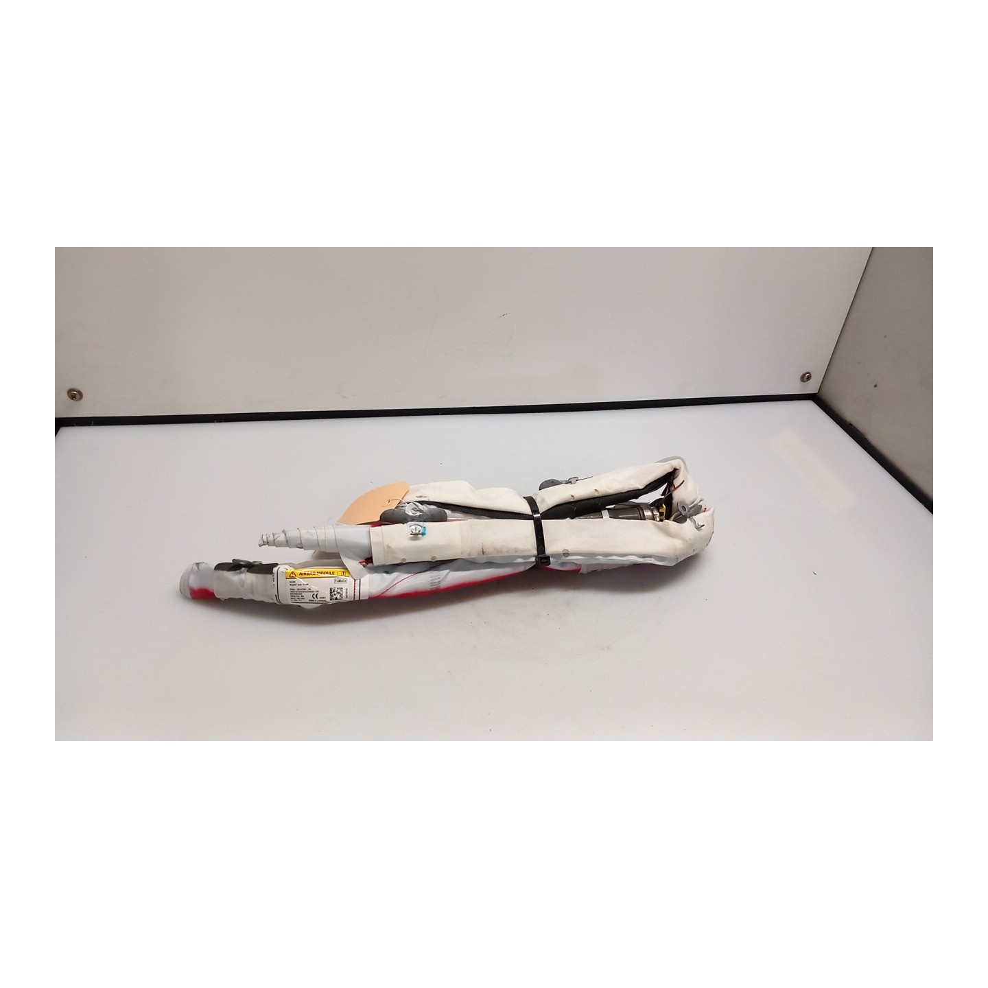 DISPOSITIVO AIRBAG A TENDINA DX. 125 FORD KUGA (12/12-08/16) BNMA 1944395