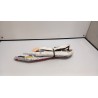 DISPOSITIVO AIRBAG A TENDINA DX. 125 FORD KUGA (12/12-08/16) BNMA 1944395