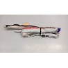 DISPOSITIVO AIRBAG A TENDINA DX. 125 FORD KUGA (12/12-08/16) BNMA 1944395