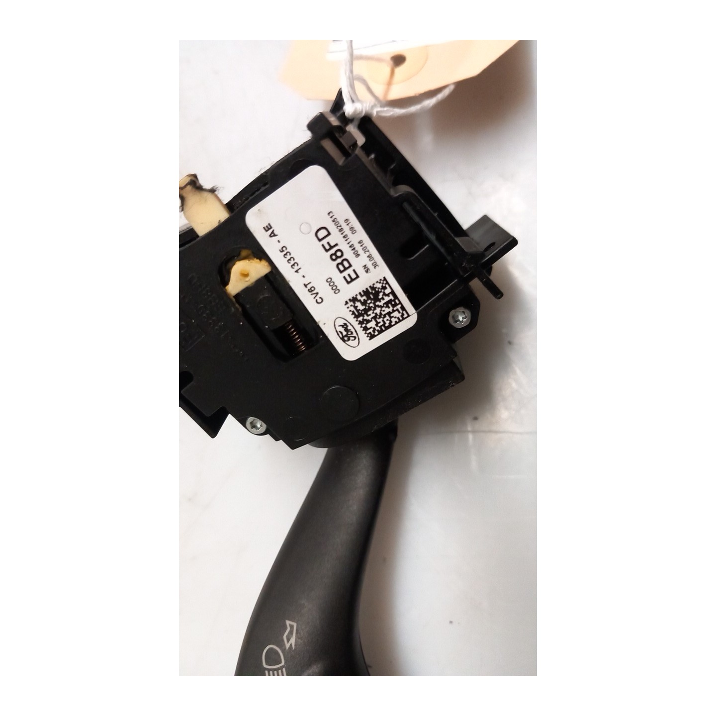 BLOCCO COMANDO VOLANTE LUCI 128 FORD KUGA (12/12-08/16) BNMA 1876432