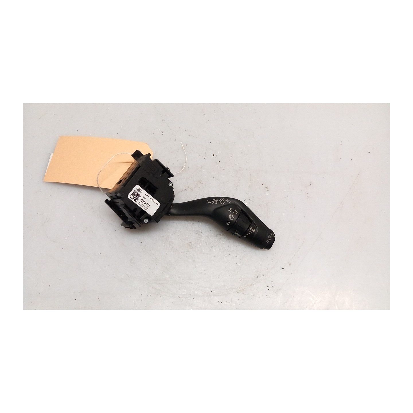 BLOCCO COMANDI TERGICRISTALLI 129 FORD KUGA (12/12-08/16) BNMA 1850424