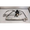 ALZACRISTALLO ELETTR. PORTA ANT. C/MOTORINO SX. 131 FORD KUGA (12/12-08/16) BNMA 5270493