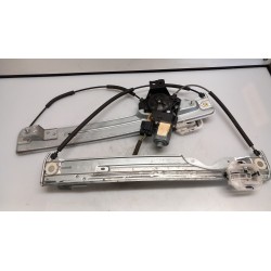 ALZACRISTALLO ELETTR. PORTA ANT. C/MOTORINO SX. 131 FORD KUGA (12/12-08/16) BNMA 5270493