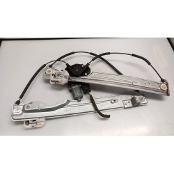 ALZACRISTALLO ELETTR. PORTA ANT. C/MOTORINO SX. 131 FORD KUGA (12/12-08/16) BNMA 5270493