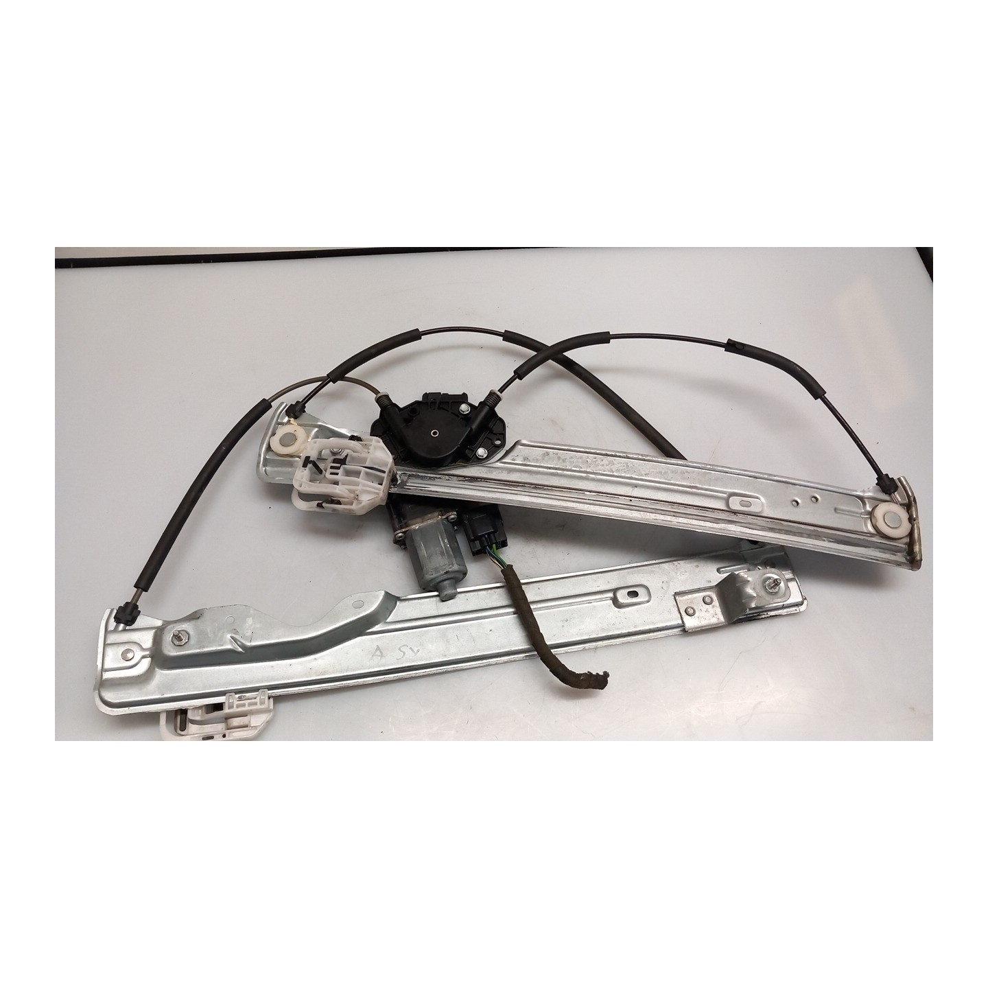 ALZACRISTALLO ELETTR. PORTA ANT. C/MOTORINO SX. 131 FORD KUGA (12/12-08/16) BNMA 5270493