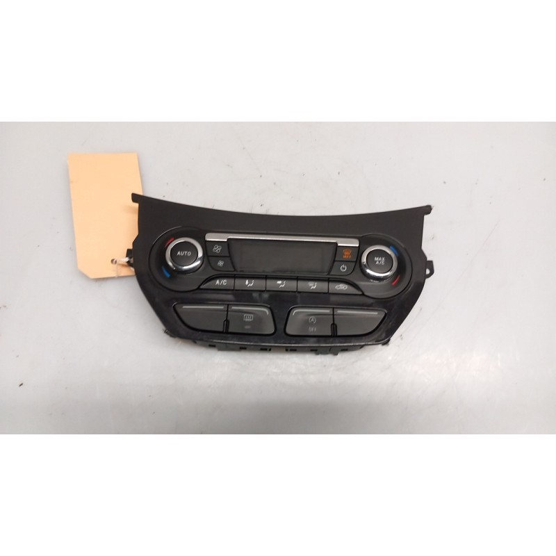 BLOCCO COMANDO CLIMATIZZAZIONE C/A/C AUTOM. 132 FORD KUGA (12/12-08/16) BNMA 2056864