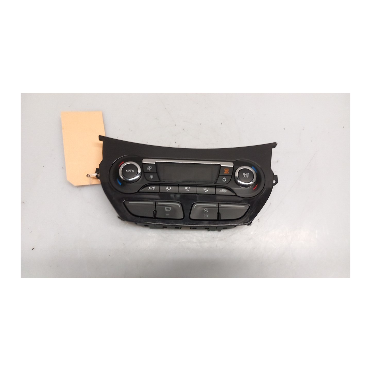 BLOCCO COMANDO CLIMATIZZAZIONE C/A/C AUTOM. 132 FORD KUGA (12/12-08/16) BNMA 2056864
